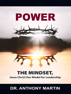 cover image of POWER